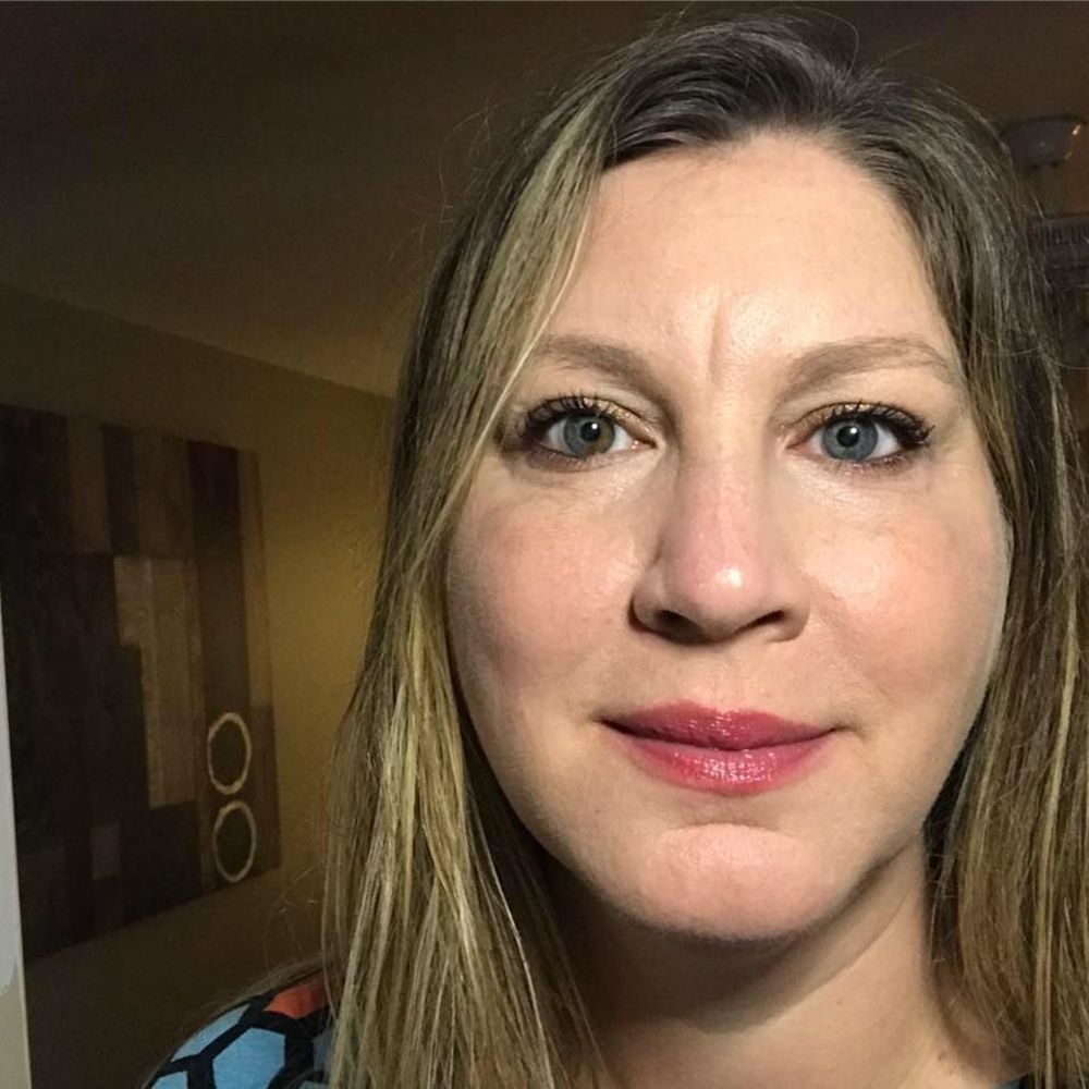 Meet your Posher, Janette